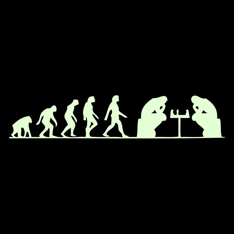 évolution échec