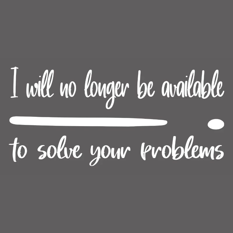 Relationship Friendship Problems Decision Saying
