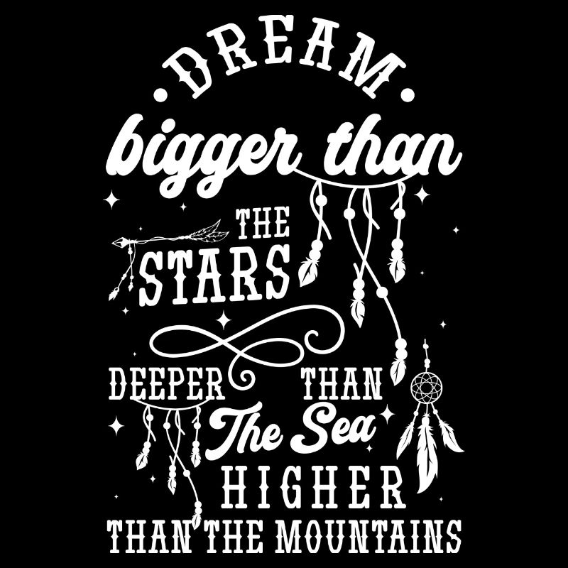 Dream Feather Wish Dreams