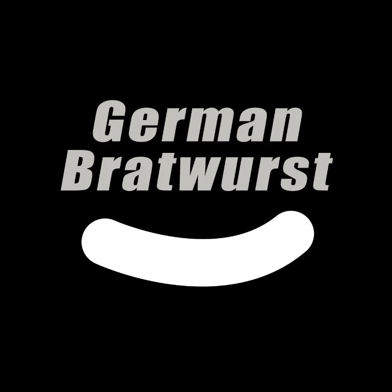 Deutsch Bratwurst