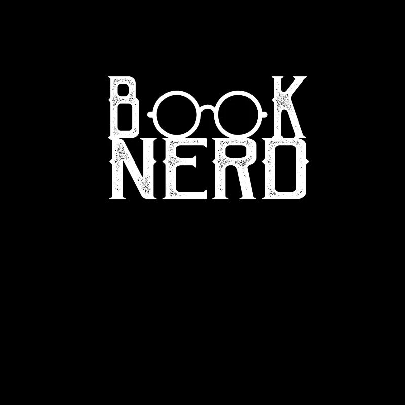 Buch-Nerd