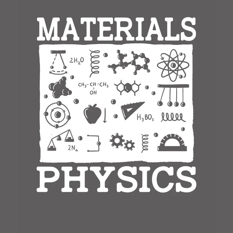 Physics Phyiker Applied Physics