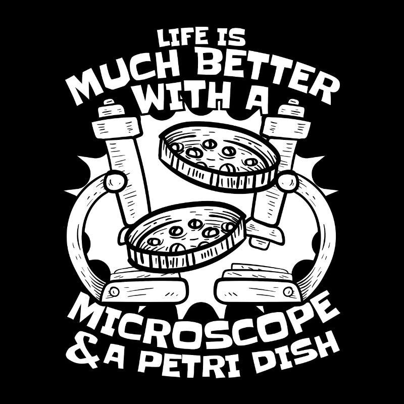 Biology Biologist Microscope Molecular Biologist