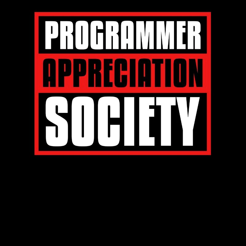 Entwickler Coder Programmierer Gesellschaft