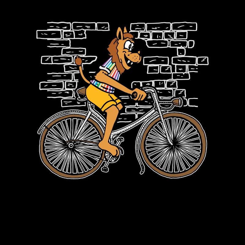 Vélo Léo