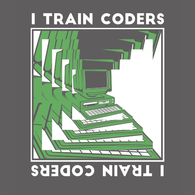 Développeur Codeur Programmeur Encodeur