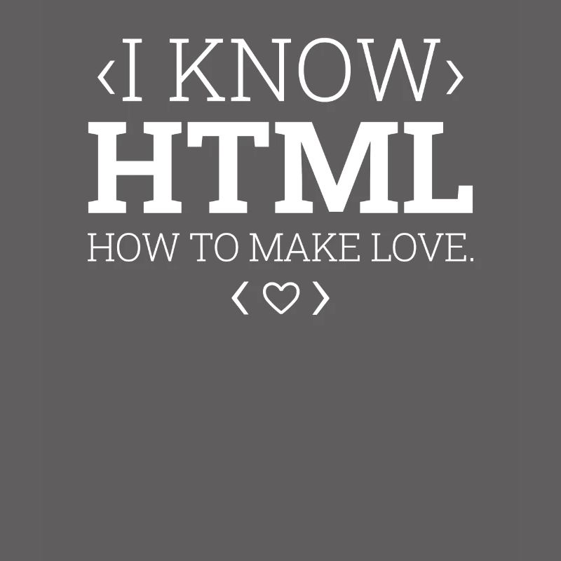 Développeur Codeur Programmeur Html