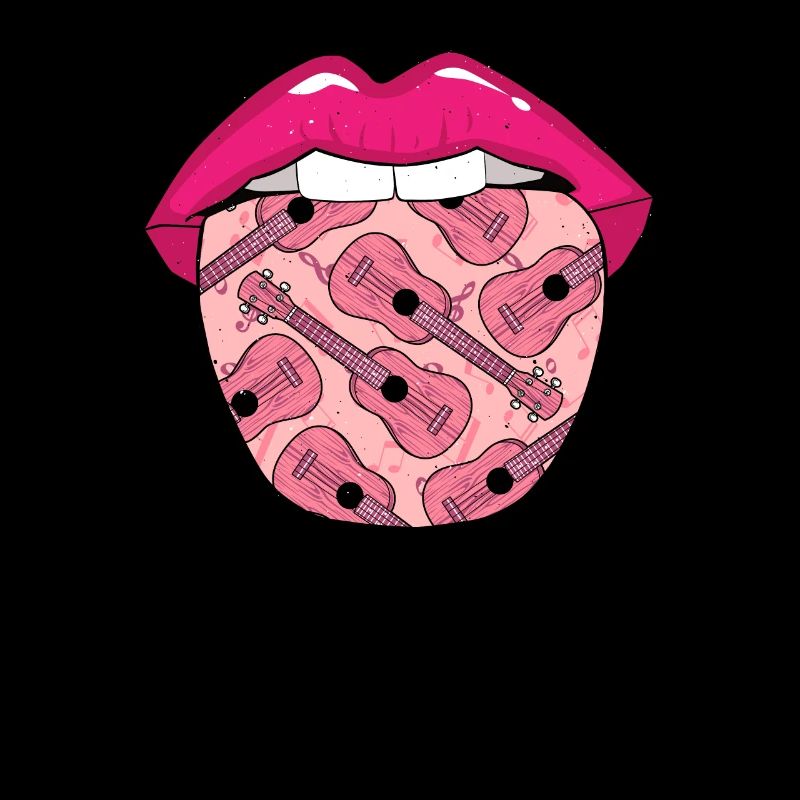 Ukulele Lips