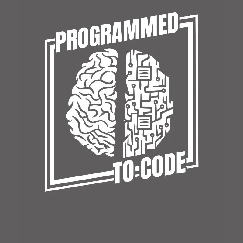 Entwickler Coder Programmierer Witzig