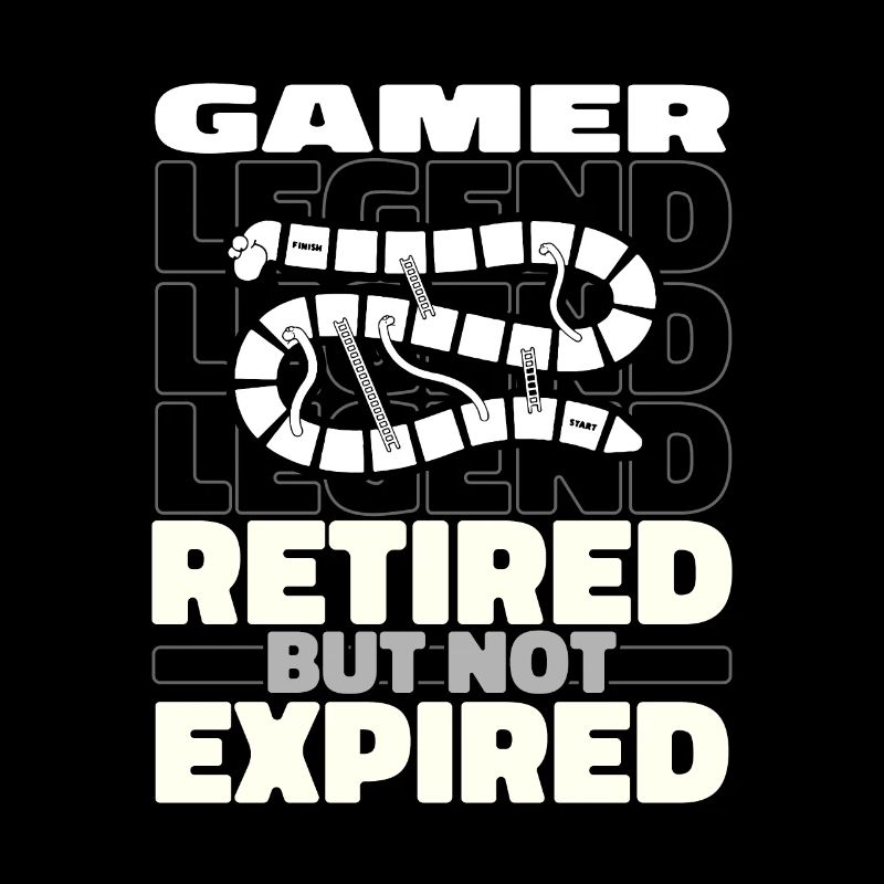 Board game Board game in retirement