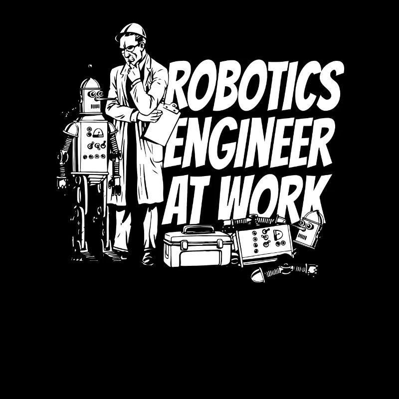 Robotique Ai Robot