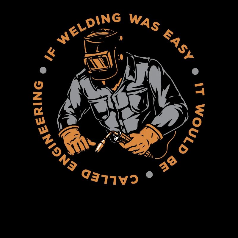 Welder locksmith funny