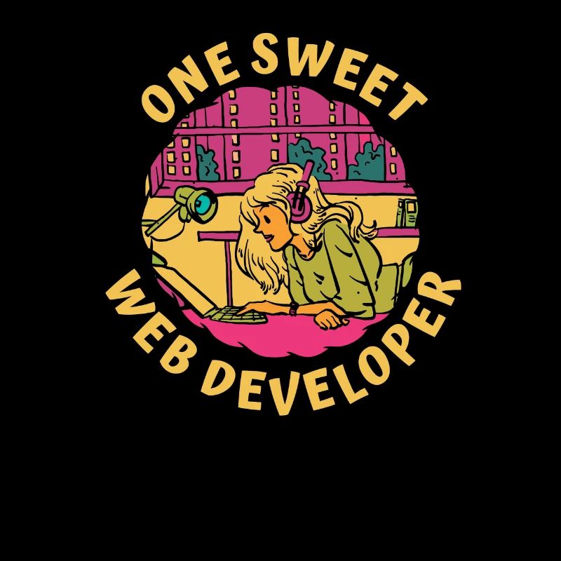 Web Entwickler Webdeveloper Süss