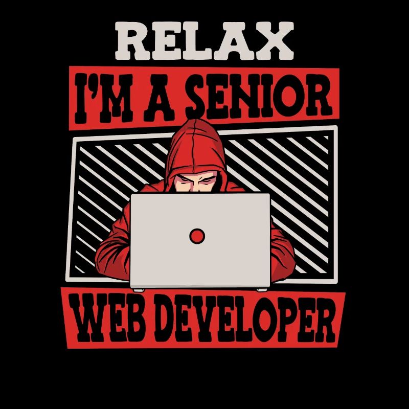 Web Entwickler Webdeveloper Senior