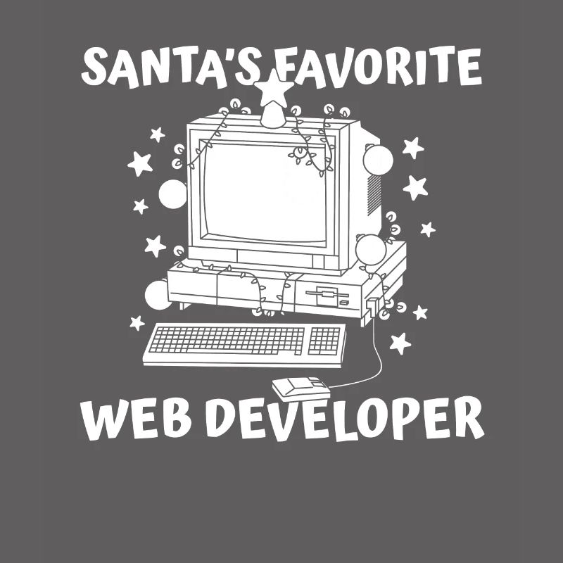 Web Developer Web Developer