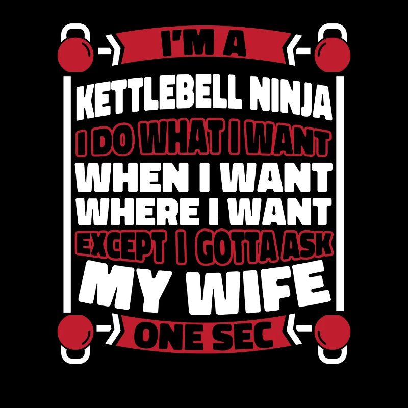 Kettlebell