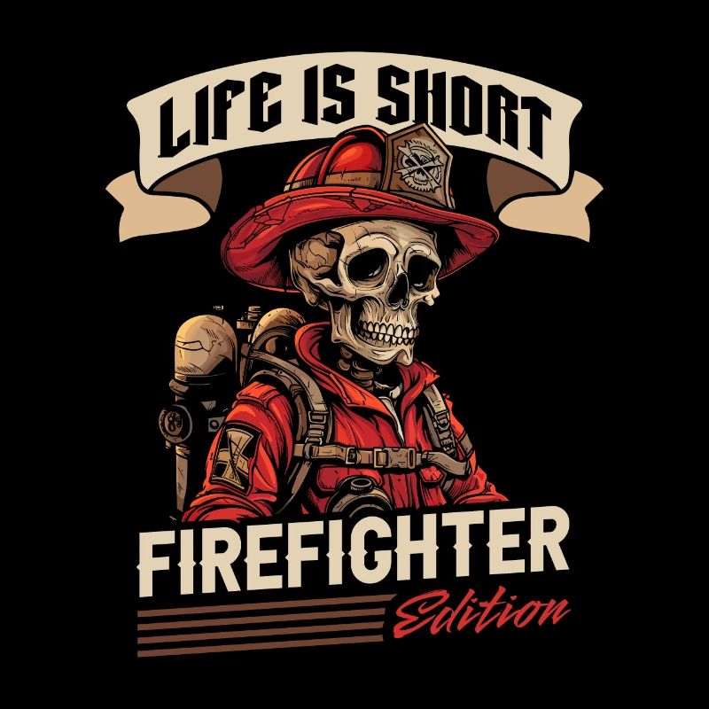 Feuerwehrmann
