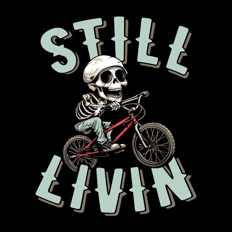 Bmx Bmx Biker