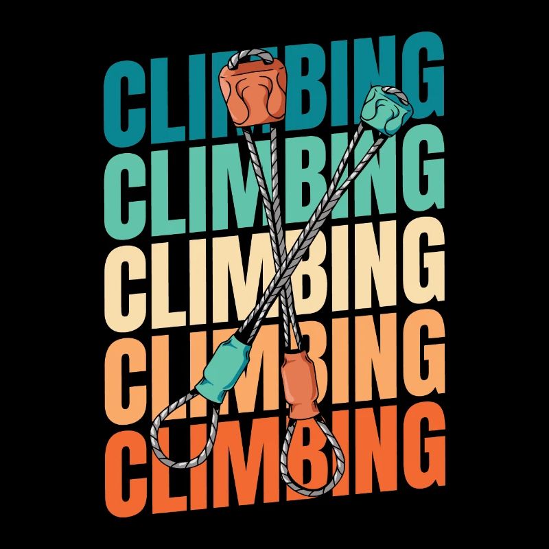 Climbing Climbers