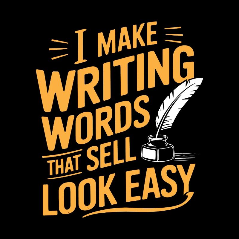 Copywriter