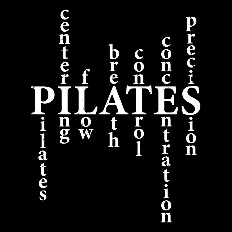 Pilates Pilates Trainer Contrology Instructor