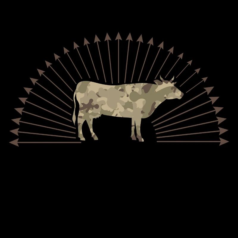 vache Armée