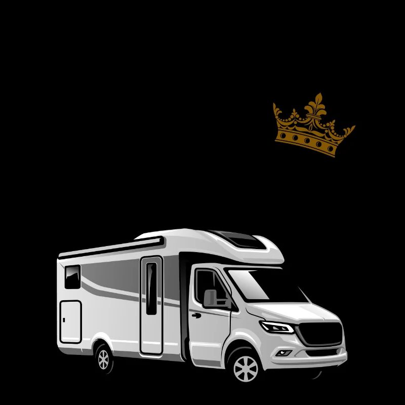 Camper King-Camper King