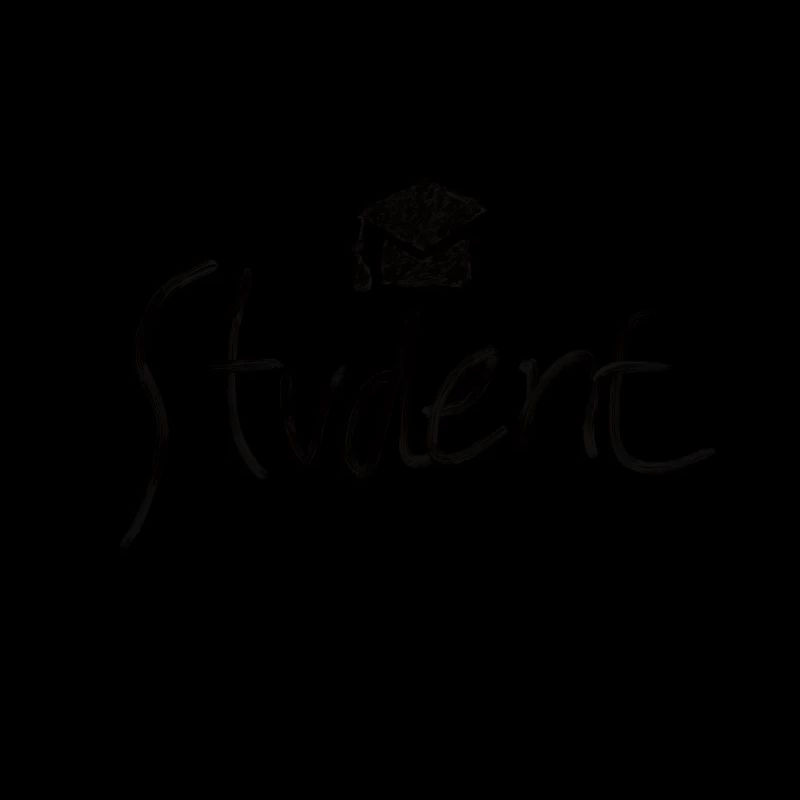 étudiant