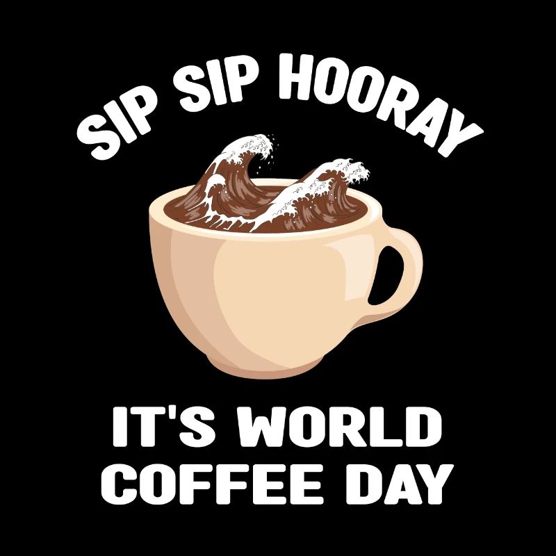 World Coffee Day