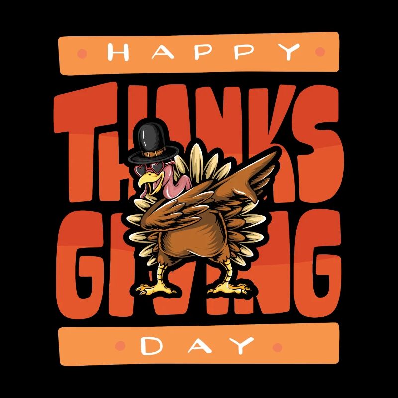Préparez-vous pour Thanksgiving