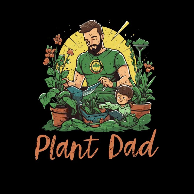 A garden lover's delight