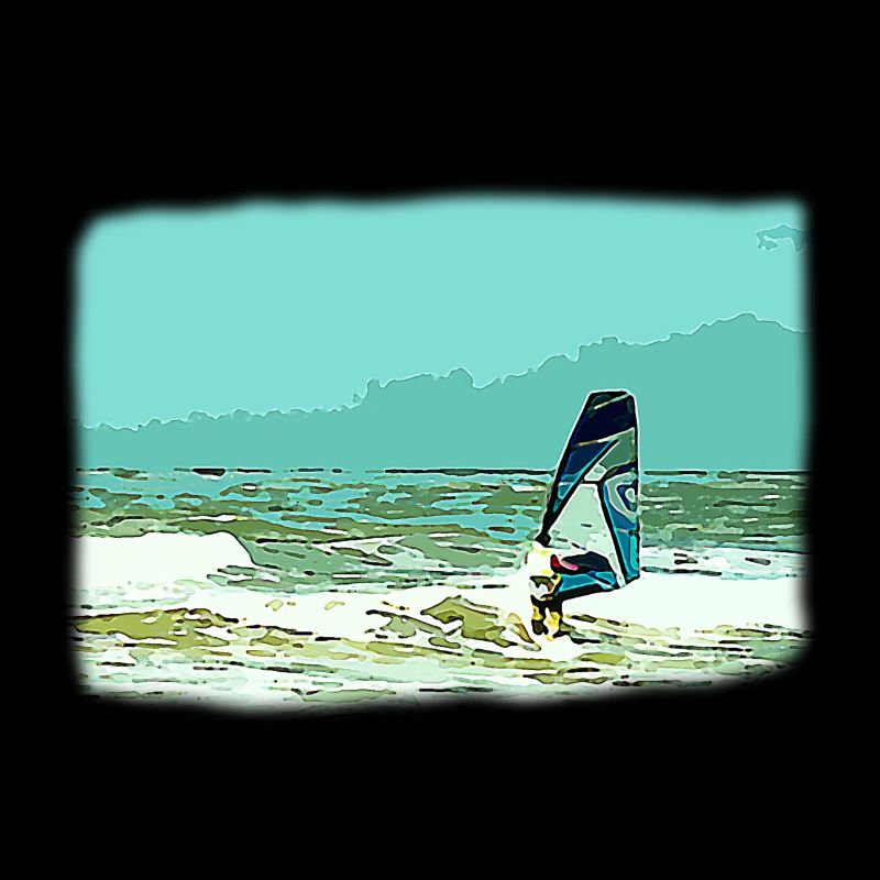 Windsurfer