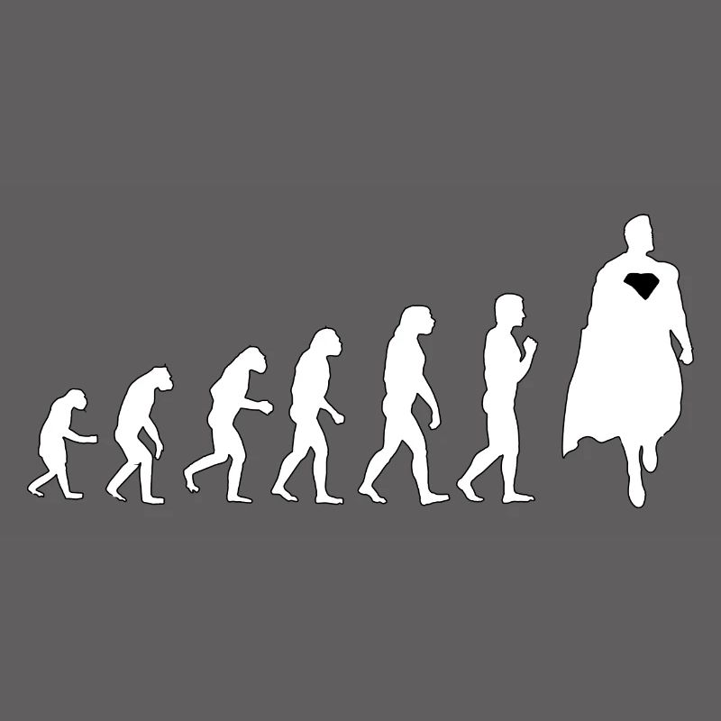 Evolution
