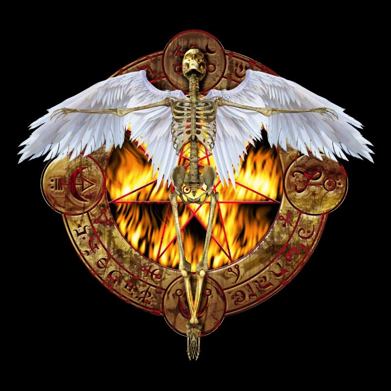 Ange de la mort