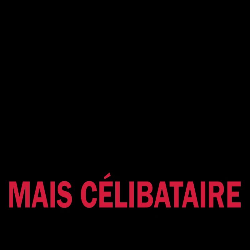 femme idéale mais célibataire