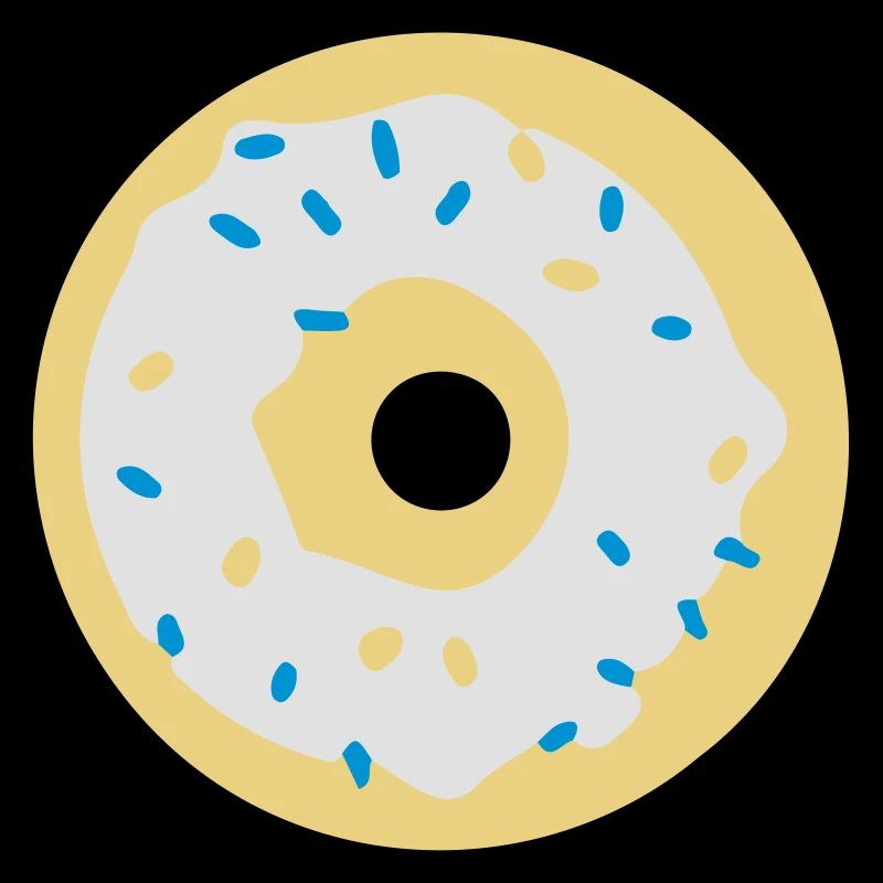 donut