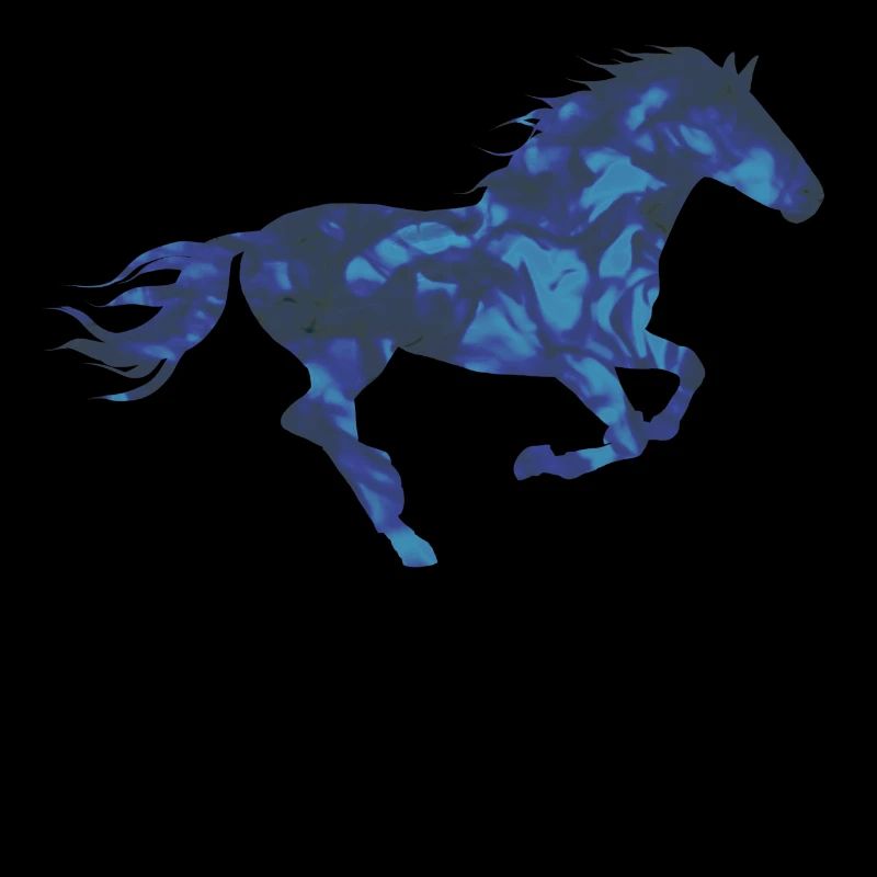 Cheval de cheval