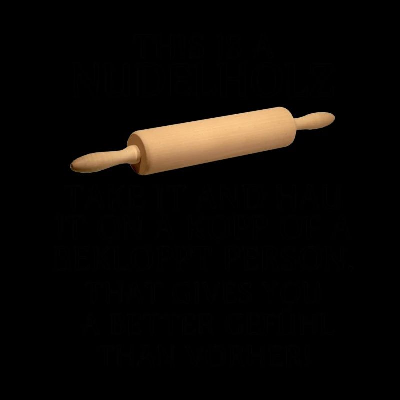 rolling pin