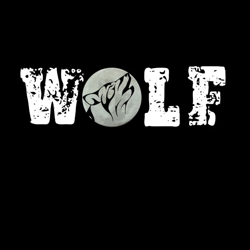Wolf Moon moon