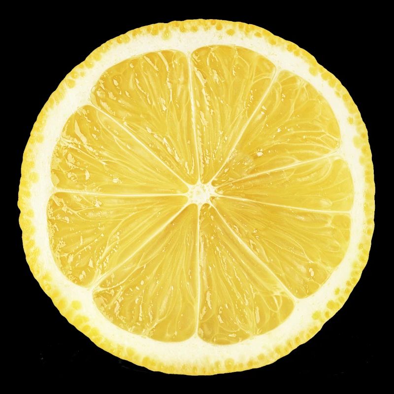 Zitrone