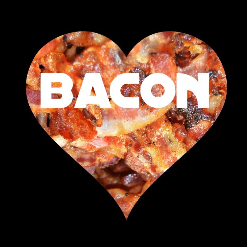 J'AIME BACON
