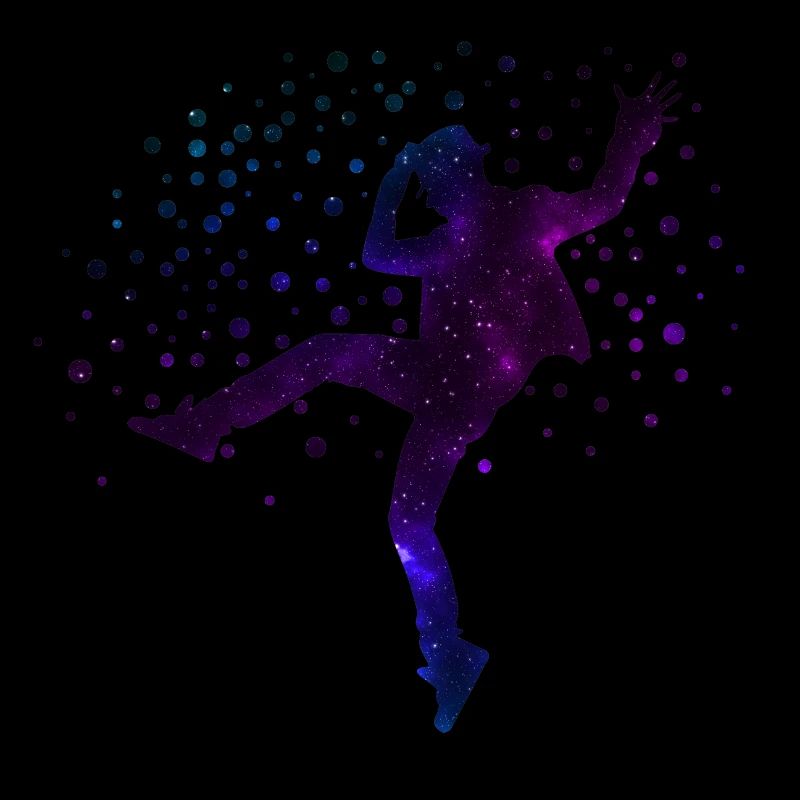Galaxy Dancer