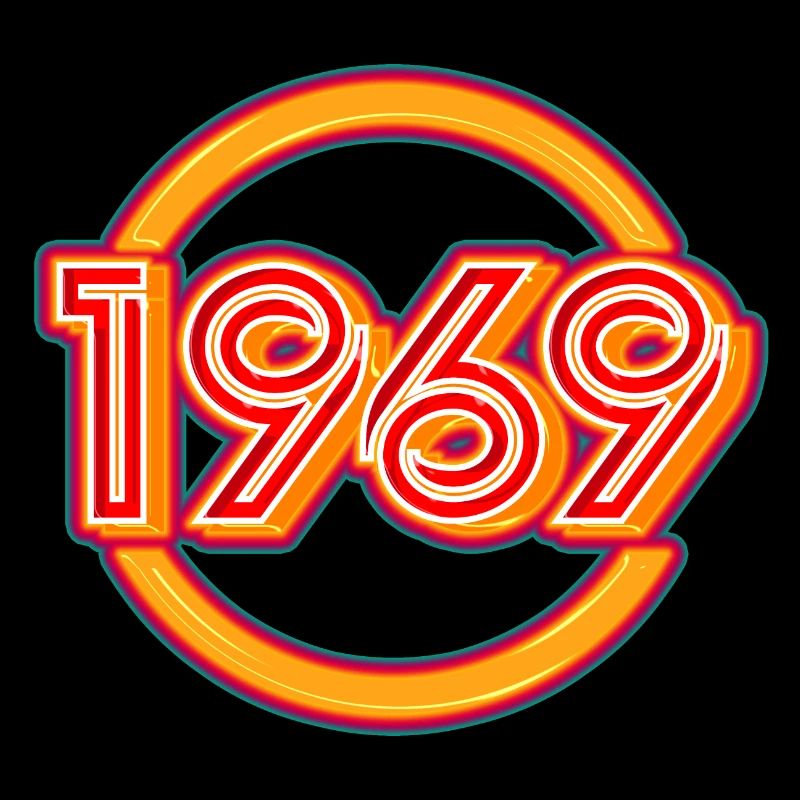 1969 année de naissance