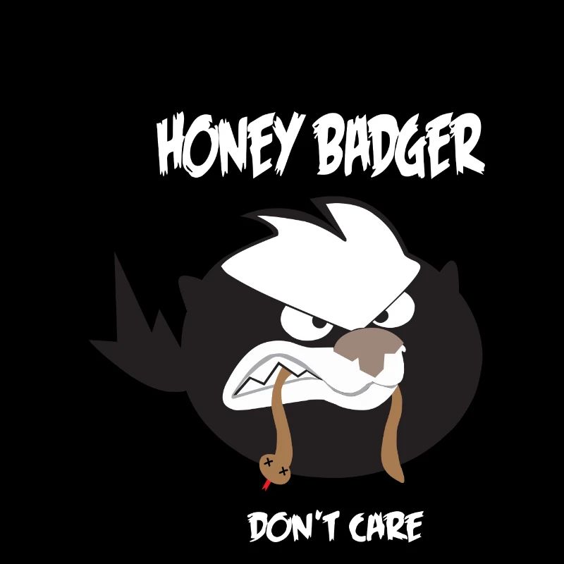 honey badger