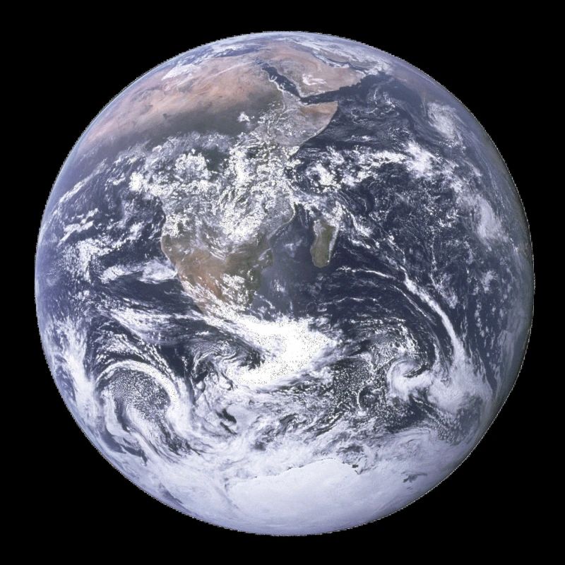 Nous sommes le monde