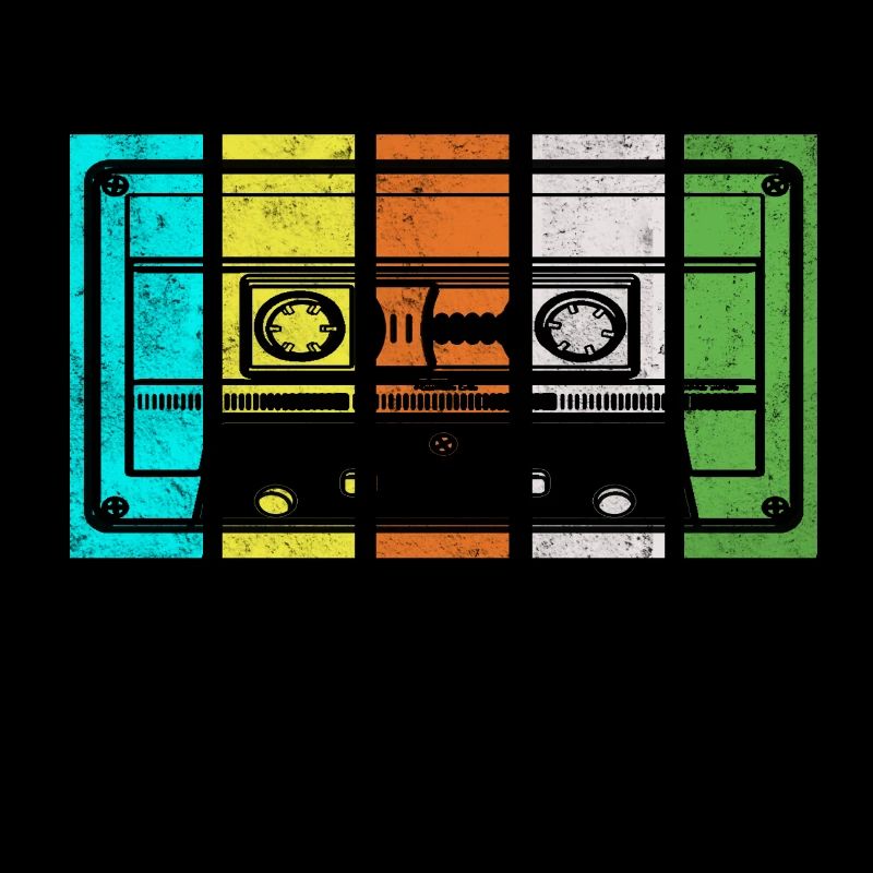 cassette