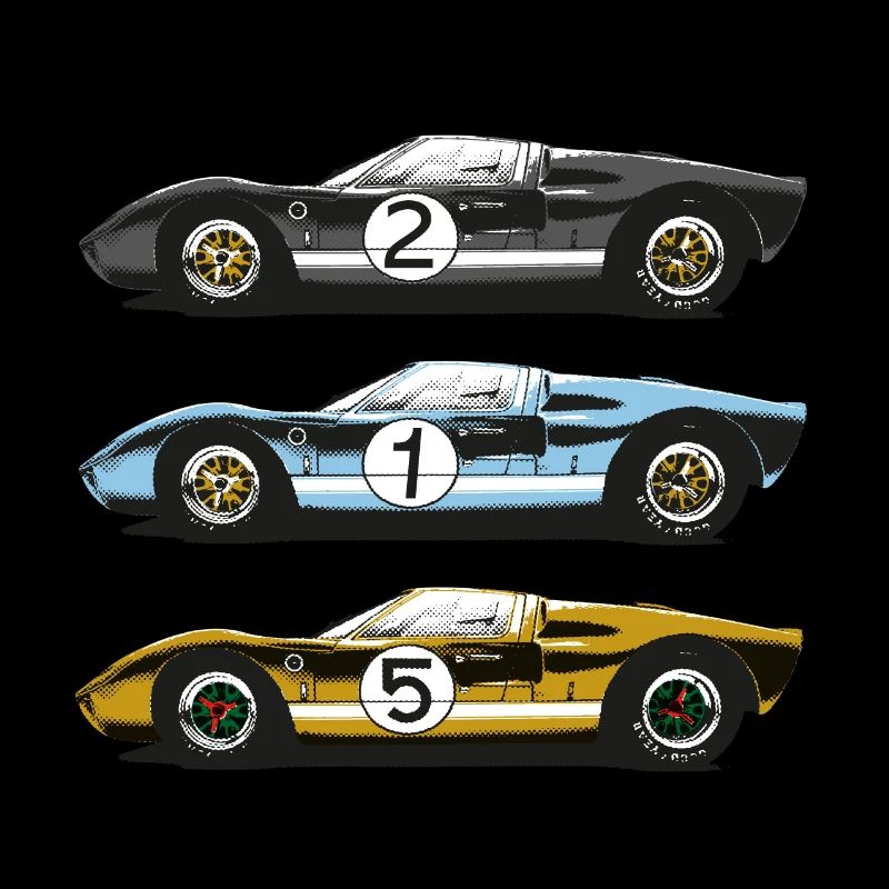 GT40
