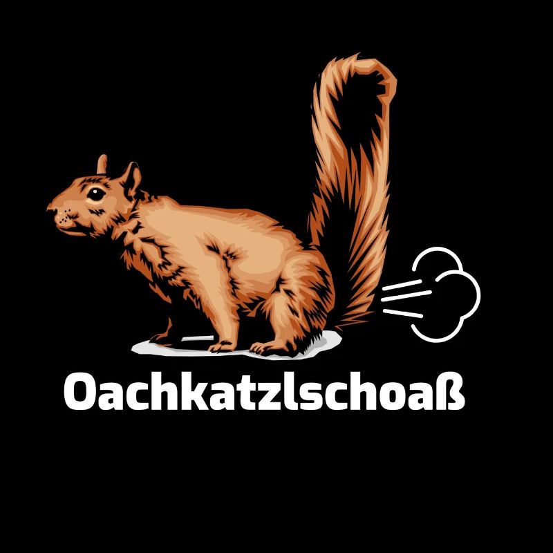 Oachkatzlschoaß
