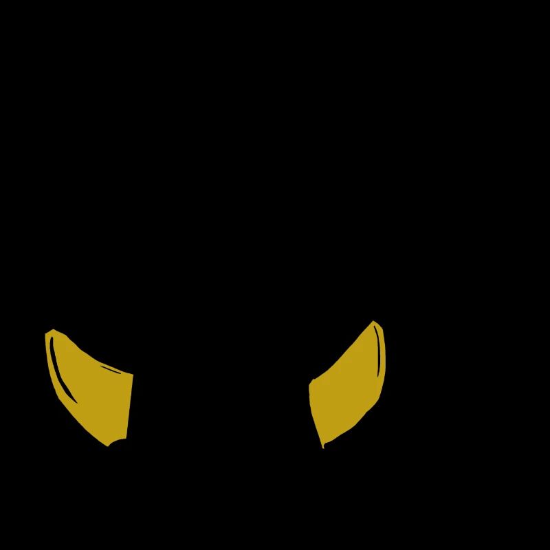 Singe à la banane