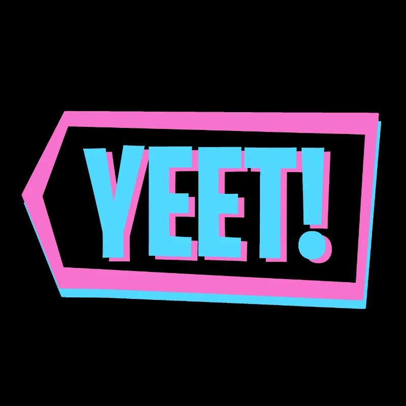 Yeet - Néon